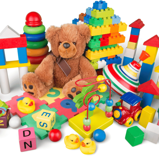 Customized Toys