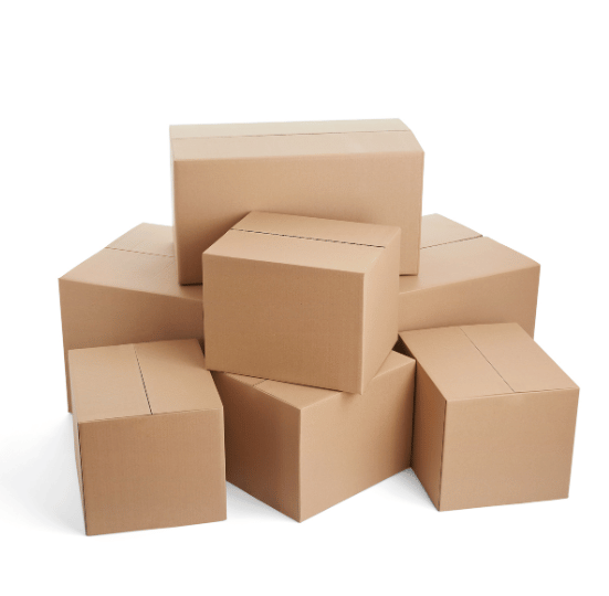 Packing Solutions